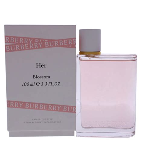 burberry her sampler|burberry her 3.3 oz.